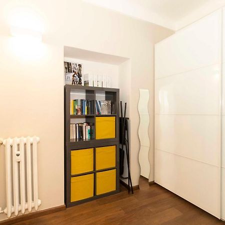 Piazza Statuto Central Apartment Turin Exterior photo