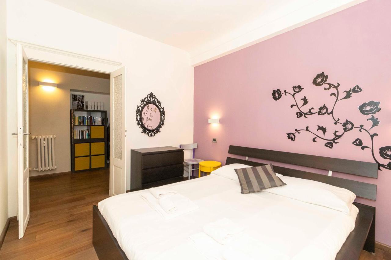Piazza Statuto Central Apartment Turin Exterior photo