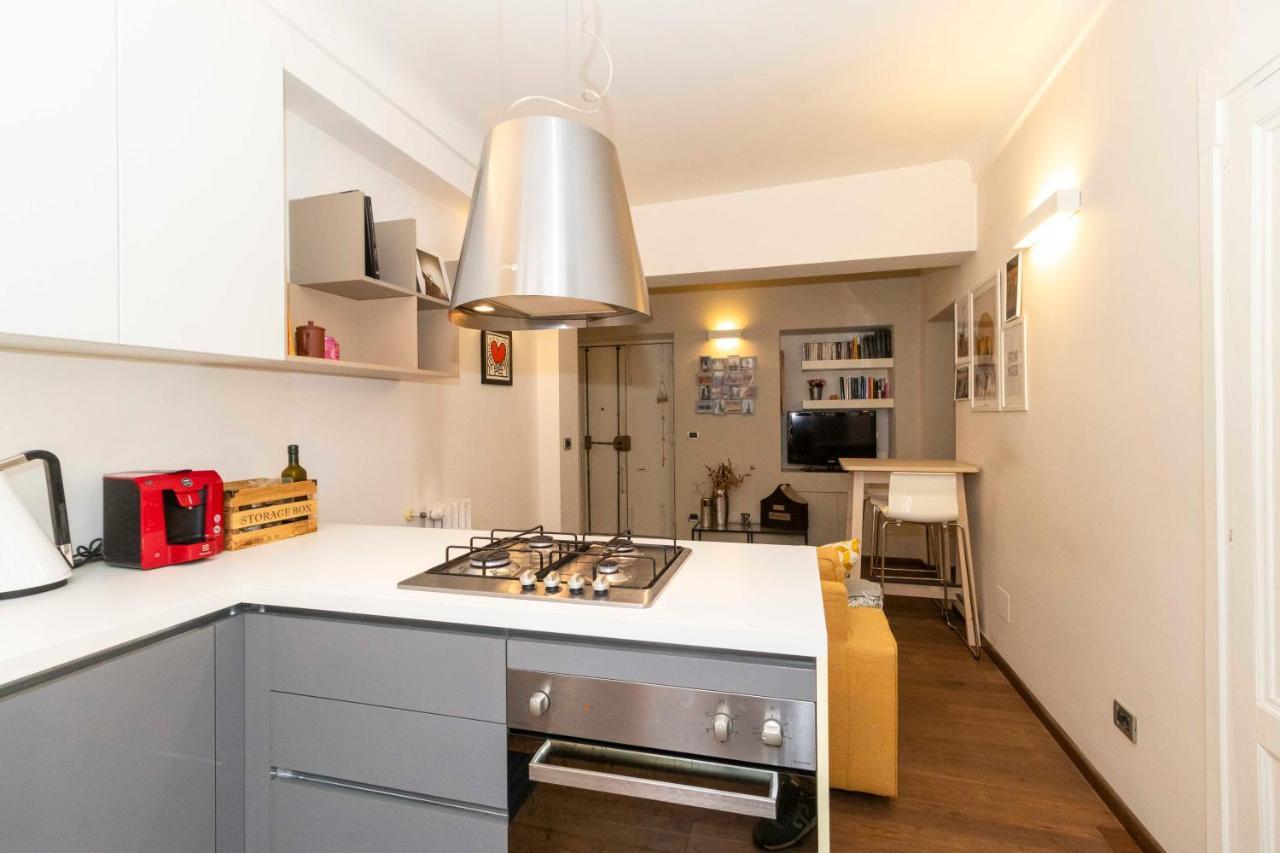 Piazza Statuto Central Apartment Turin Exterior photo