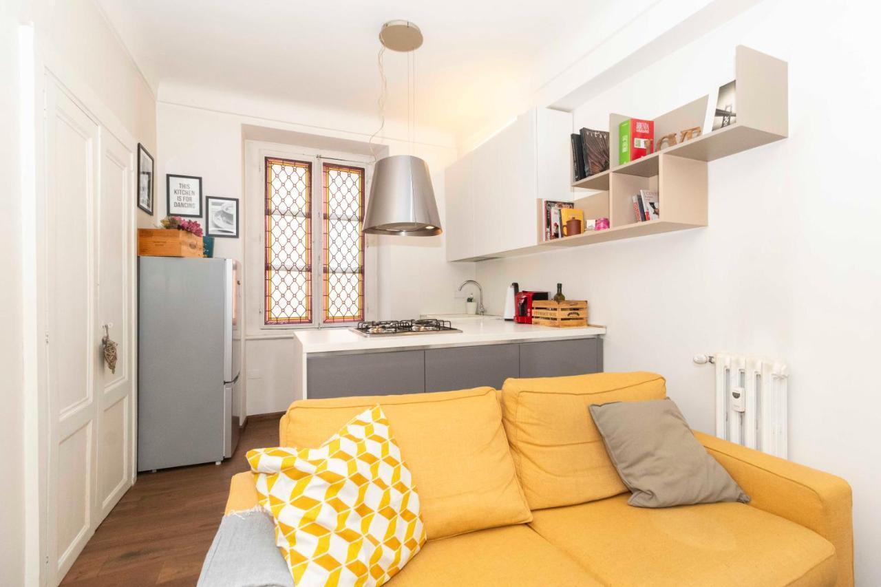 Piazza Statuto Central Apartment Turin Exterior photo