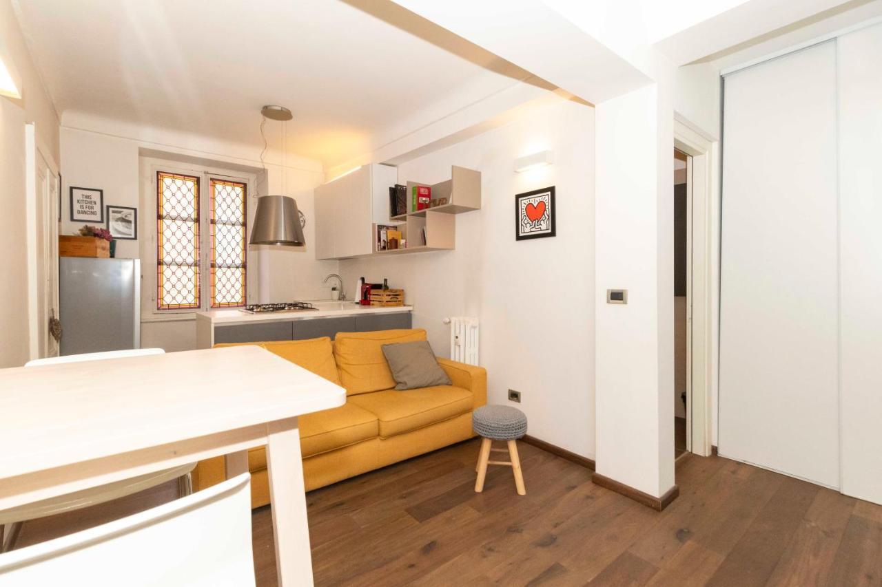 Piazza Statuto Central Apartment Turin Exterior photo